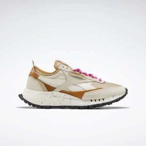 Reebok Classic Leather Legacy Shoes